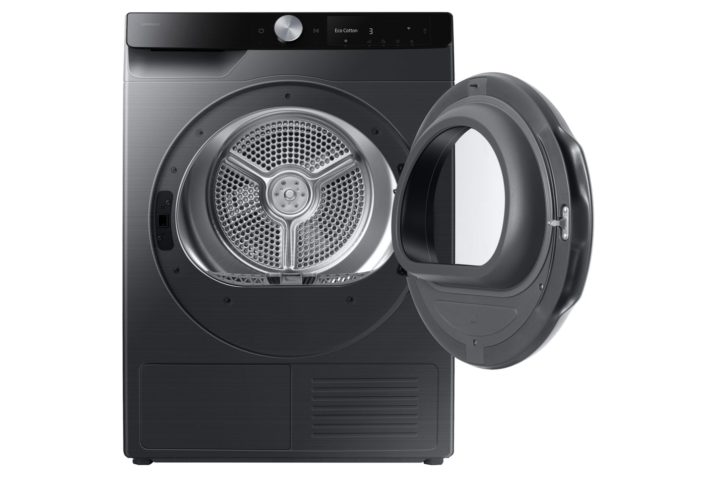 SAMSUNG BIANCO DV90DG6845LBU3 | ASCIUGATRICI | ASCIUGATRICI POMPA DI CALORE | ASCIUG. POMPA DI CALOR