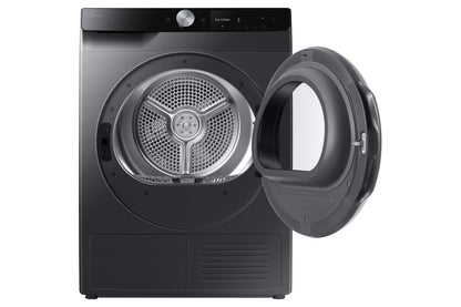 SAMSUNG BIANCO DV90DG6845LBU3 | ASCIUGATRICI | ASCIUGATRICI POMPA DI CALORE | ASCIUG. POMPA DI CALOR