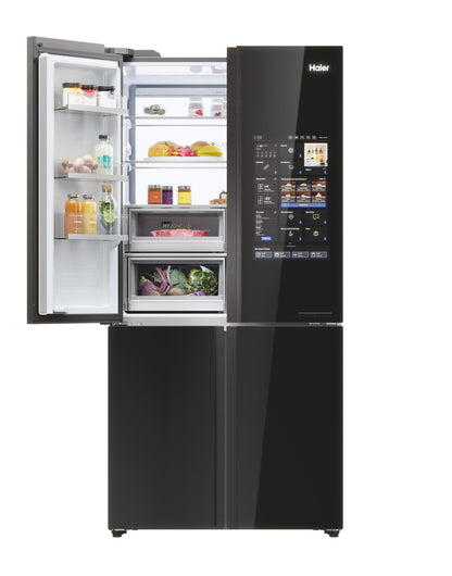 HAIER FS HCW9919ESGB | 34005645 | COOLING FS | CUBE 90 SERIE 9 | Multidoor | Refrigerator | Multidoo