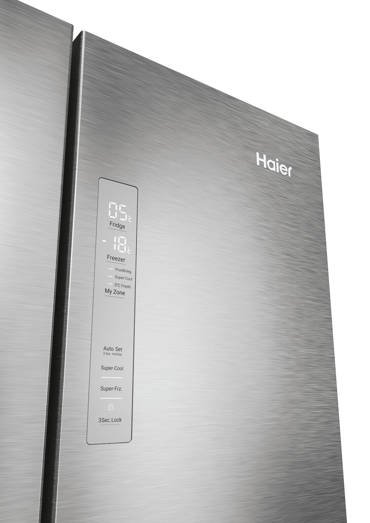 HAIER BIANCO HFR3718ENMM | FRIGORIFERI | FRIGORIFERI A 3PORTE/OLTRE | FRIGO 3P/OLTRE NO FROST | FRIG