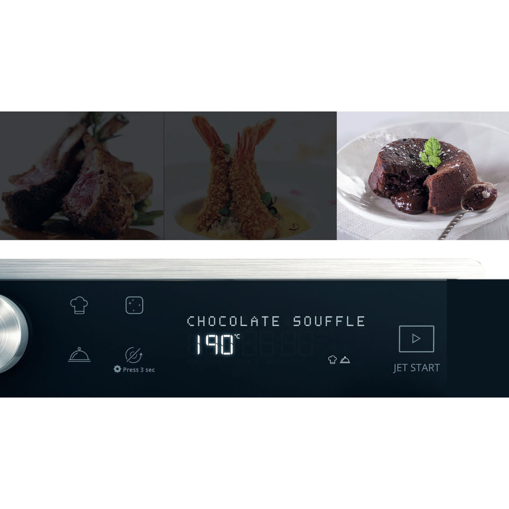 WHIRLPOOL PED MWSC9133SX | CUCINA | FORNI A MICROONDE | FORNO MICROONDE COMBINATO | FORNO M/O TERMOV