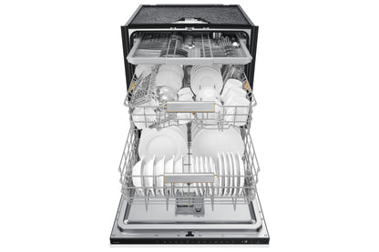 SAMSUNG SELECTION DW60DG790B00U1 | Lavastoviglie da Incasso Samsung, 14 Coperti, SmartThings con AI