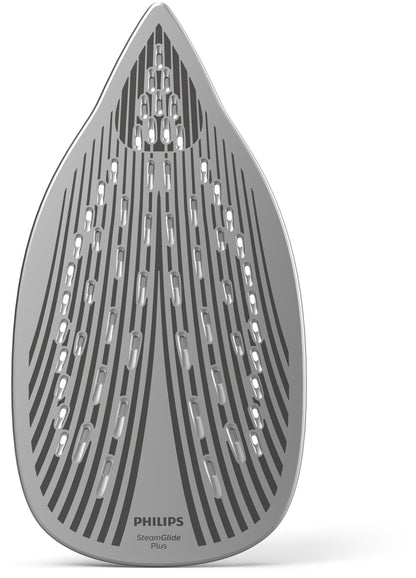 PHILIPS PED DST5040 | CASA | FERRI DA STIRO | FERRO VAPORE | FERRO VAPORE 2600W PIAST.STEAMGLIDE PLU