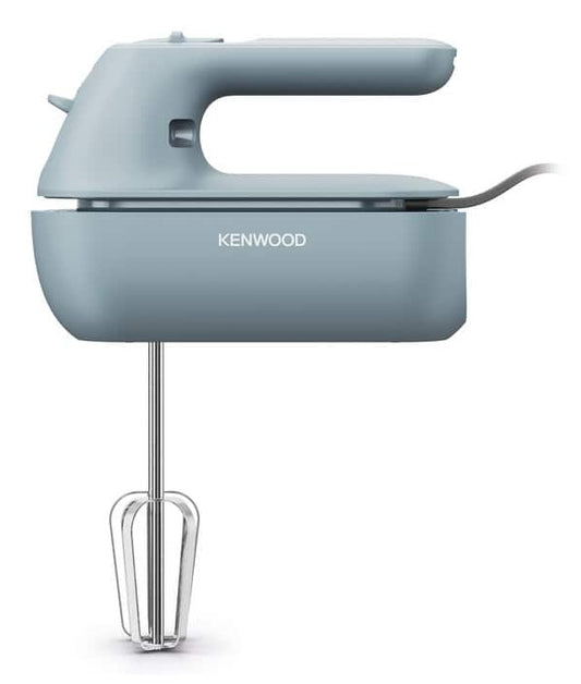 KENWOOD PED HMP40000GY | CUCINA | PREPARAZIONE CIBI | SBATTITORE | SBATTITORE 500W 5VEL QUICKMIX GO