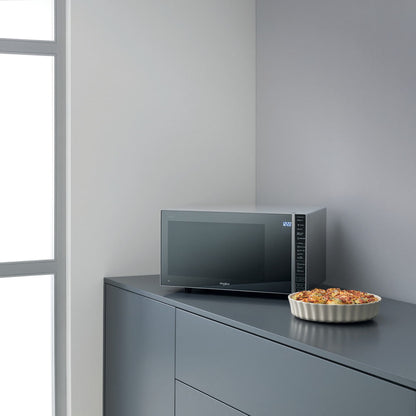 WHIRLPOOL PED MWP304M | CUCINA | FORNI A MICROONDE | FORNO MICROONDE COMBINATO | FORNO M/O 900W 30LT