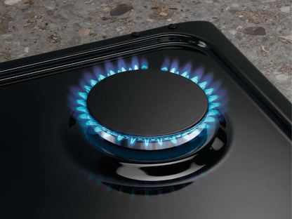 Electrolux BI   PN750RUV   | 75 cm Rustico Soft - 5 fuochi gas - Bruciatori Fiamma Pura - 1 bruciato