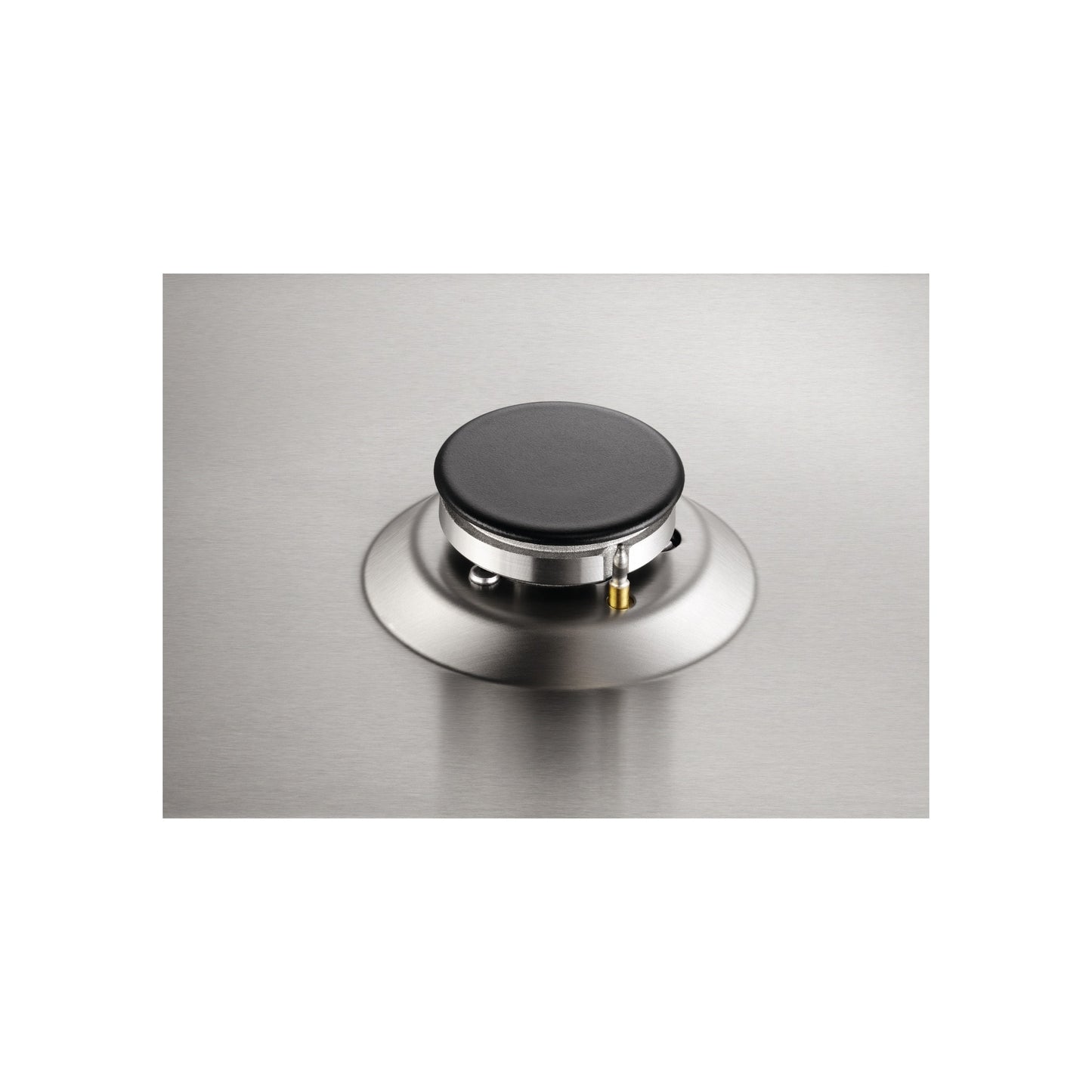 Electrolux BI   RGG6242OOX   | 60 cm Soft - 4 fuochi gas - Bruciatori Fiamma Pura - Griglie speciali