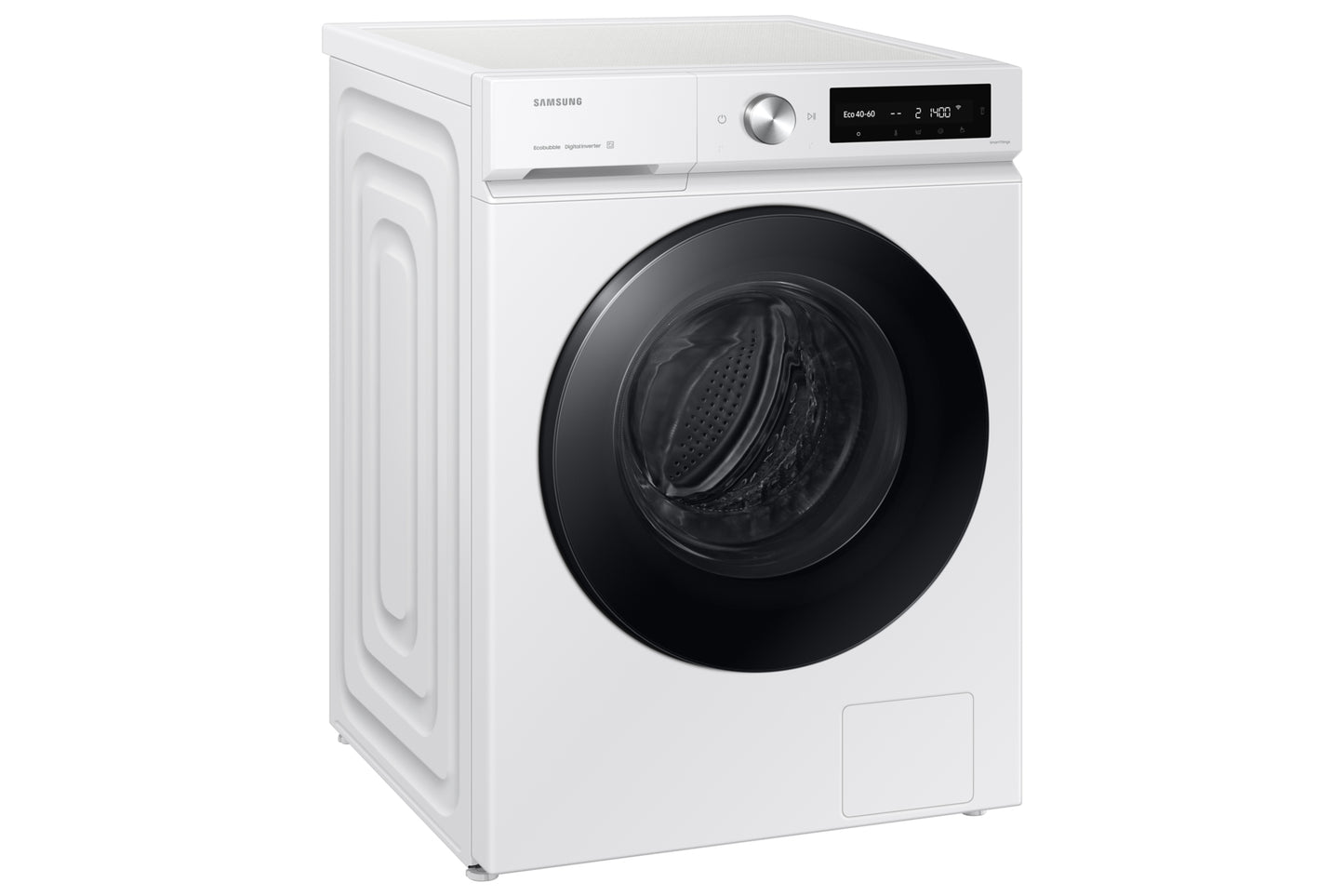 SAMSUNG BIANCO WW90DB7U34GWU3 | LAVATRICI | LAVATRICI CARICO FRONTALE | LAV. C/FRONTALE 9-9,99KG | L