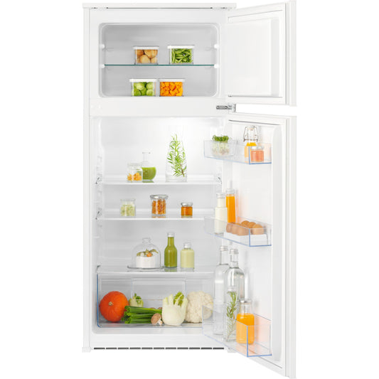 Electrolux BI   KTS5LE12S Phase-out 2026 Marzo | FRIGOCONGELATORE DOPPIA PORTA/1218 MM/CLASSE ENERGE