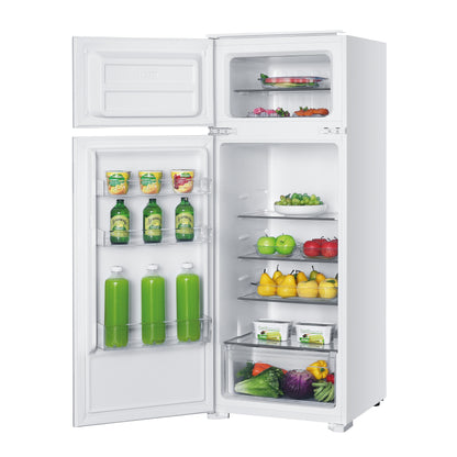 CANDY BI CFBD2450/2ESH|34901571|Doppia Porta; Classe energetica E; tipologia : Statico;controllo:  M