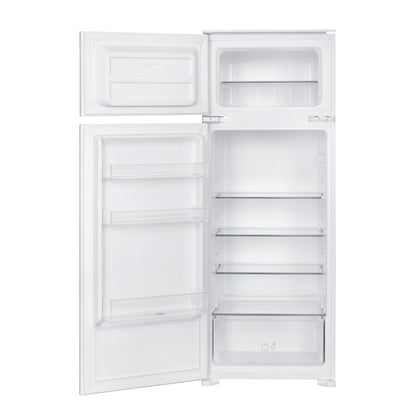 CANDY BI CFBD2450/2ESH|34901571|Doppia Porta; Classe energetica E; tipologia : Statico;controllo:  M