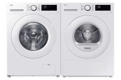 SAMSUNG FS PROMO X_26 WW90CGC04DTEET | LAVATRICE SERIE 5000C | CRYSTAL CLEAN | 9 KG