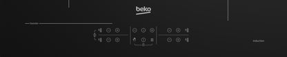 BEKO INCASSO HII64200SFMT | PIANI COTTURA INCASSO | PIANI COTTURA INDUZIONE | PIANI COTTURA INDUZION