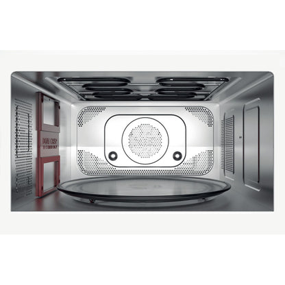 WHIRLPOOL PED MWSC9133SX | CUCINA | FORNI A MICROONDE | FORNO MICROONDE COMBINATO | FORNO M/O TERMOV