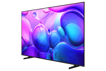 SAMSUNG ELETTRONICA QE65Q6FAAUXZT | TV | TV LED | TV LED 61" - 69" | TV QLED 65"UHD 4K DVBT2/S2 SMAR