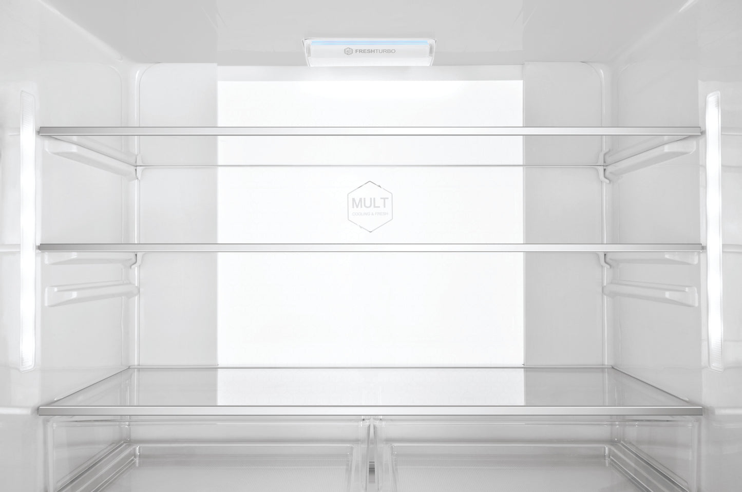 HAIER FS HB26FSSAAA | 34003946 | COOLING FS | FD 100 SERIE 7 | Multidoor | Refrigerator | Multidoor