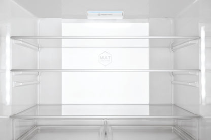 HAIER FS HB26FSSAAA | 34003946 | COOLING FS | FD 100 SERIE 7 | Multidoor | Refrigerator | Multidoor
