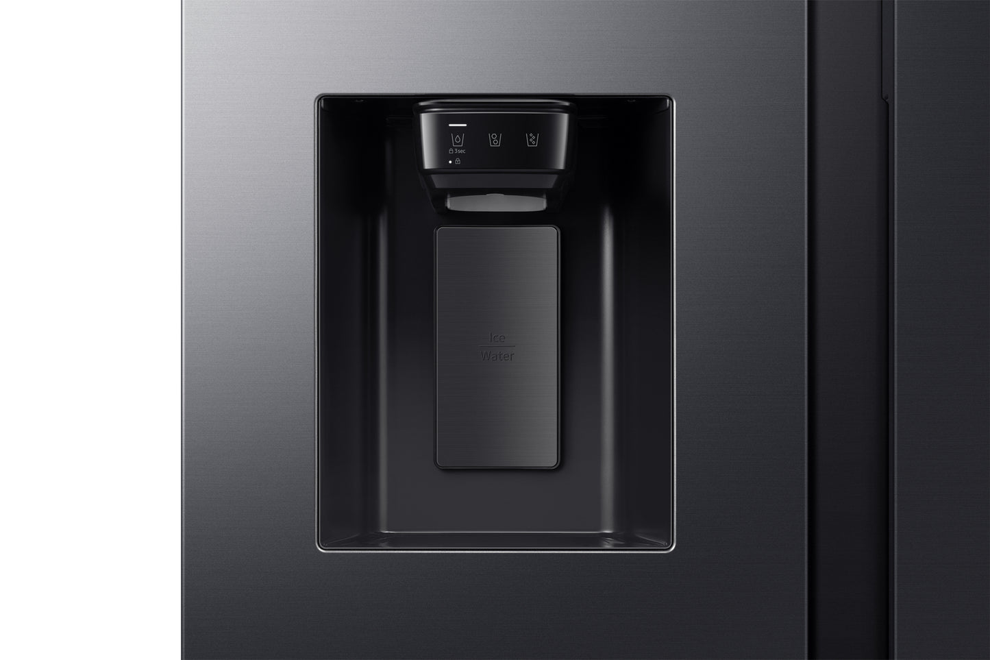 SAMSUNG BIANCO RS70F64KEFEF | FRIGORIFERI | SIDE BY SIDE | SIDE BY SIDE NO FROST | SBS 635LT CE.E NO