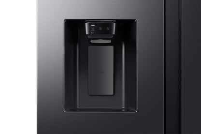 SAMSUNG BIANCO RS70F64KEFEF | FRIGORIFERI | SIDE BY SIDE | SIDE BY SIDE NO FROST | SBS 635LT CE.E NO