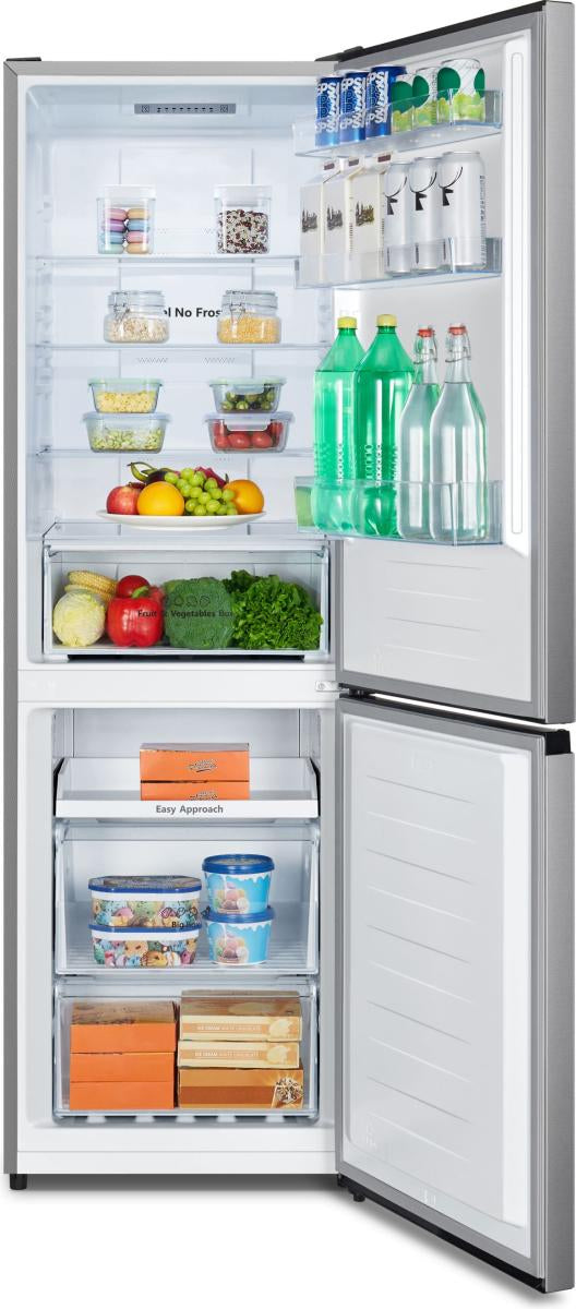 HISENSE BIANCO FCN300ACE | FRIGORIFERI | FRIGORIFERI COMBINATI | FRIGO COMBI NO FROST | COMBI 304LT