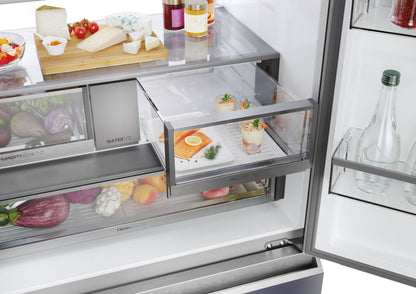 HAIER FS HFR79F19EFGK | 34005705 | COOLING FS | FD 90 SERIE 7 | Multidoor | Refrigerator | Multidoor