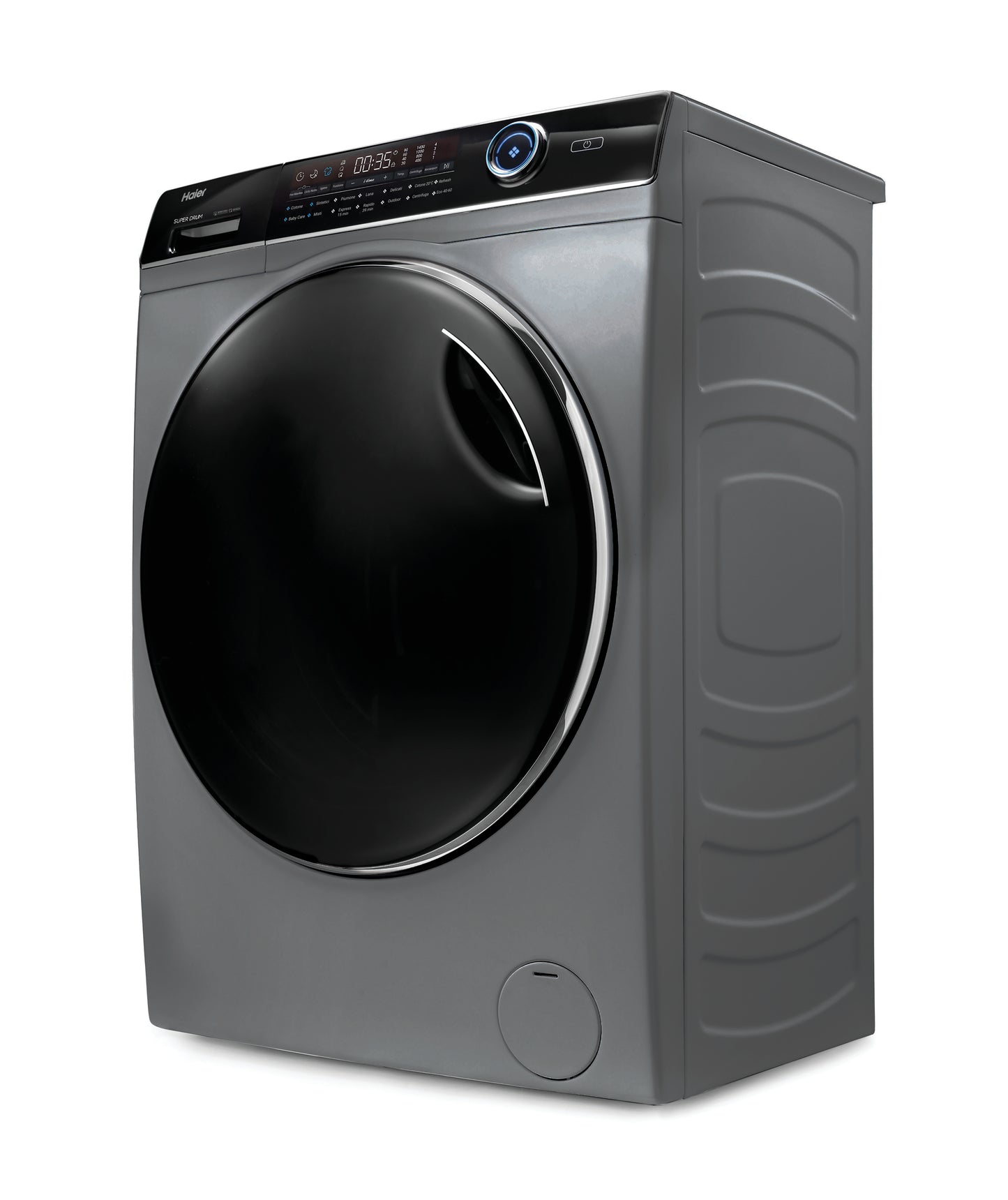 HAIER BIANCO HW150BP14986ESIT | LAVATRICI | LAVATRICI CARICO FRONTALE | LAV. C/FRONTALE 12KG-MORE |