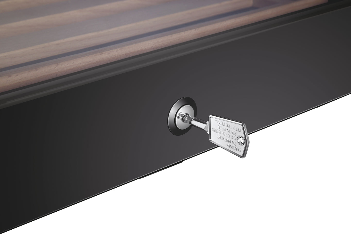 HAIER BIANCO HWS49GA | FRIGORIFERI | CANTINE | CANTINE | CANTINA CE.F 49BOTT. 116LT NERO