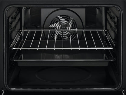 Electrolux BI   KOHHH04W   | Forno multifunzione - 7 funzioni di cottura tra cui pizza - Contaminuti