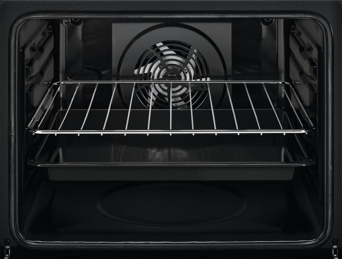 Electrolux BI   KOHHH04X   | Forno multifunzione - 7 funzioni di cottura tra cui pizza - Contaminuti