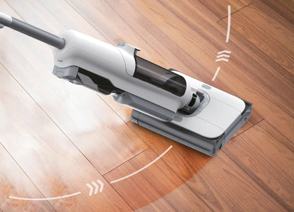 HOOVER PED HW500 | CASA | ALTRI ELETTRODOMESTICI PULIZIA | LAVAPAVIMENTI AD ACQUA | LAVA/ASPIRA RIC.