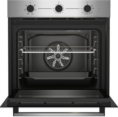 BEKO INCASSO BBIE14100X | FORNI INCASSO | FORNO INC.ELETTRICO MULTIF. | FORNO INC.EL.MULTIF. 60-69CM