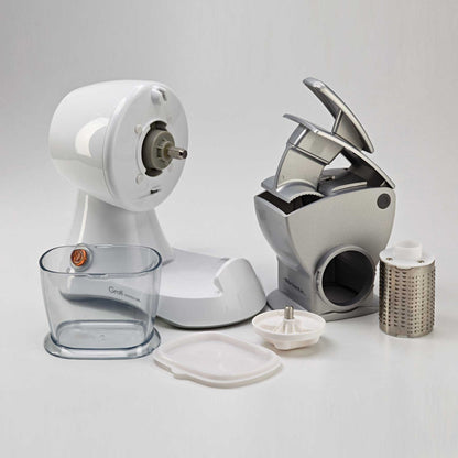 ARIETE PED 448 | CUCINA | PREPARAZIONE CIBI | GRATTUGIA ELETTRICA | GRATTUGIA ELETT. 120W CONT.REMOV