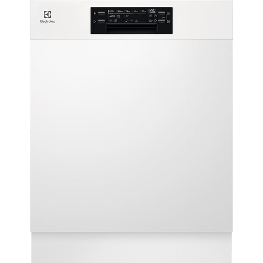 Electrolux BI   KEAC7200IW Phase-out 2026 Maggio | Lavastoviglie integrata parziale  60cm; Serie 300