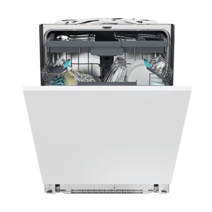 CANDY BI CS6E7F1A|32901626|Lavastoviglie 60cm sliding; Classe Energetica E; 16 coperti; 47 dB(A); Di