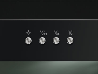 Electrolux BI   LFT419K New 2026 Aprile | Cappa camino - 90 cm - Classe energetica C - Portata massi