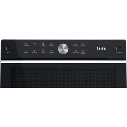 WHIRLPOOL PED MWSC933SB | CUCINA | FORNI A MICROONDE | FORNO MICROONDE COMBINATO | FORNO M/O TERMOV.