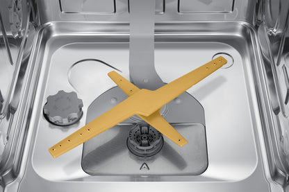 SAMSUNG SELECTION DW60DG790B00U1 | Lavastoviglie da Incasso Samsung, 14 Coperti, SmartThings con AI