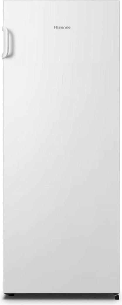 HISENSE BIANCO FV191N4AW2 | CONGELATORI | CONGELATORI VERTICALI | CONG.VERTICALI 121-200LT | CONG.VE