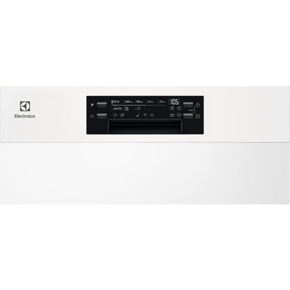 Electrolux BI   KEAC7200IW Phase-out 2026 Maggio | Lavastoviglie integrata parziale  60cm; Serie 300