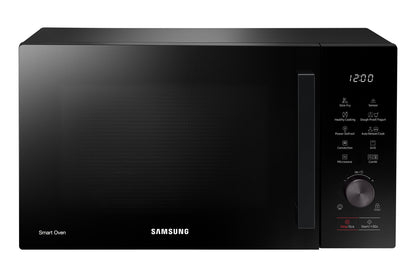 SAMSUNG PED MC28A5137KKE1 | CUCINA | FORNI A MICROONDE | FORNO MICROONDE COMBINATO | FORNO M/O 900W