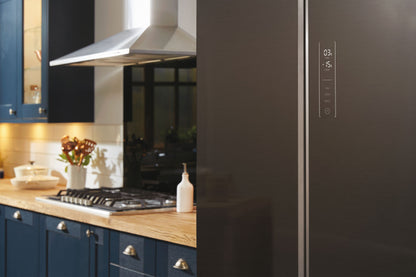 HAIER FS HB18FGSAAA | 34003311 | COOLING FS | FD 83 SERIE 7 | Multidoor | Refrigerator | Multidoor 1
