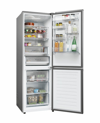HAIER FS HDPW5618DNPK | 34005466 | COOLING FS | 2D 60 SERIE 5 | Bottom Freezer 2D | Refrigerator | C