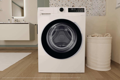 CANDY BIANCO GD26SSB6S | LAVATRICI | LAVATRICI PROFONDITA' RIDOTTA | LAV.SLIM FINO 48CM 6-6,99KG | L