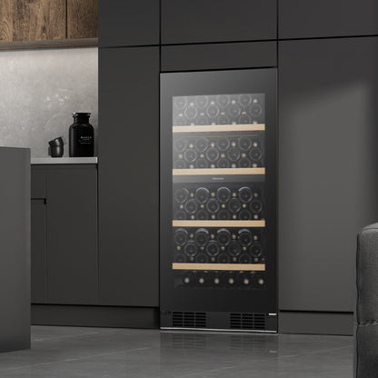 HISENSE BIANCO RW3N230GELF | FRIGORIFERI | CANTINE | CANTINE | CANTINA CE.F 104BOTT. 230LT NO FROST