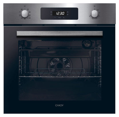 CANDY INCASSO FCM955XRLCN | FORNI INCASSO | FORNO INC.ELETTRICO MULTIF. | FORNO INC.EL.MULTIF. 60-69