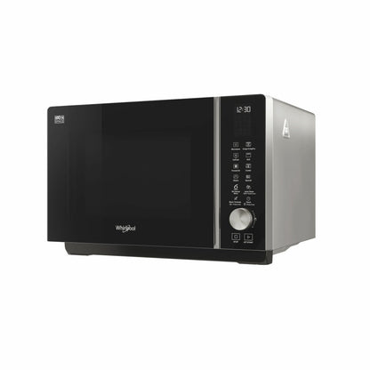 WHIRLPOOL PED MWF259SB | CUCINA | FORNI A MICROONDE | FORNO MICROONDE COMBINATO | FORNO M/O 800W 25L