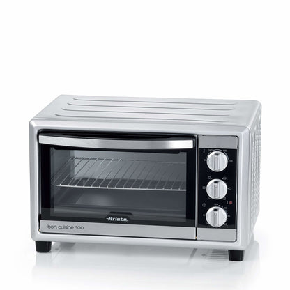 ARIETE PED 98511 | CUCINA | COTTURA CIBI | FORNETTI | FORNETTO EL. 1500W 30LT MAX230GR BON CUISINE 3