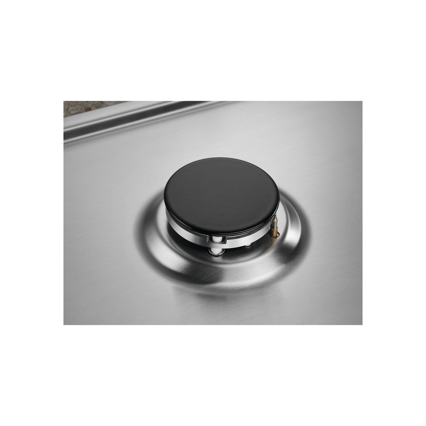 Electrolux BI   PX750UOV   | 75 cm Soft - 5 fuochi gas - Bruciatori Fiamma Pura - 1 bruciatore Wok -