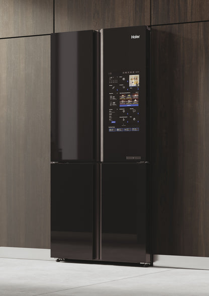 HAIER FS HCW9919ESGB | 34005645 | COOLING FS | CUBE 90 SERIE 9 | Multidoor | Refrigerator | Multidoo