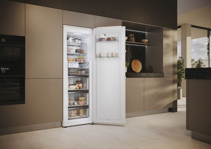 HAIER BIANCO H4F272WDH1 | CONGELATORI | CONGELATORI VERTICALI | CONG.VERTICALI >=251LT | CONG.VERT.